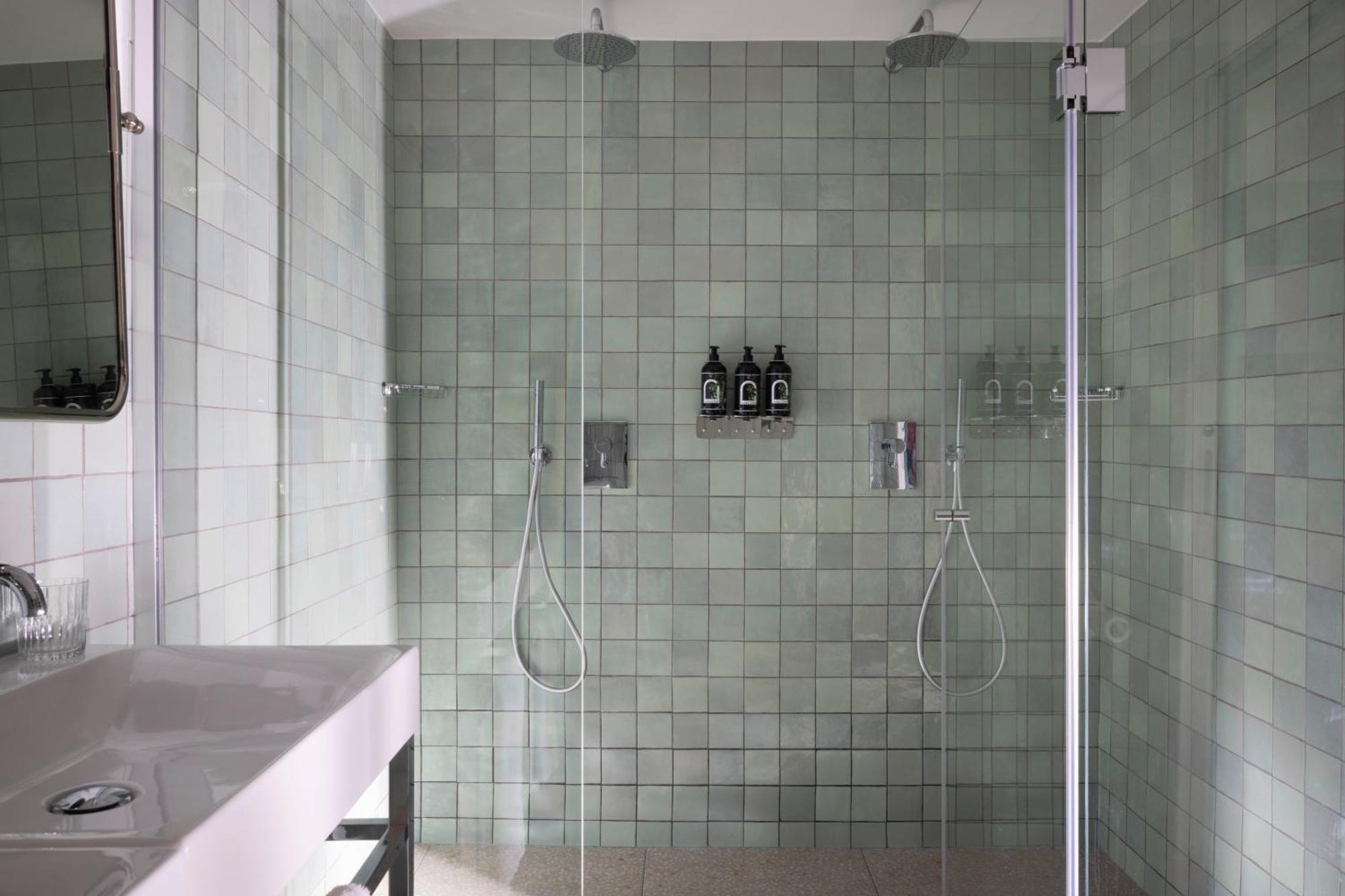 Habitación Doble Prestige con acceso al spa