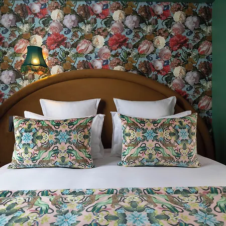 Hotel Ginette A La Folie & Spa-2